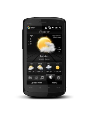 اتش تي سي تاتش HD