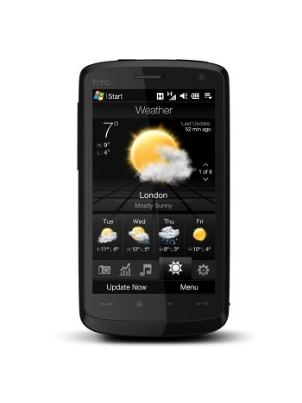 اتش تي سي تاتش HD