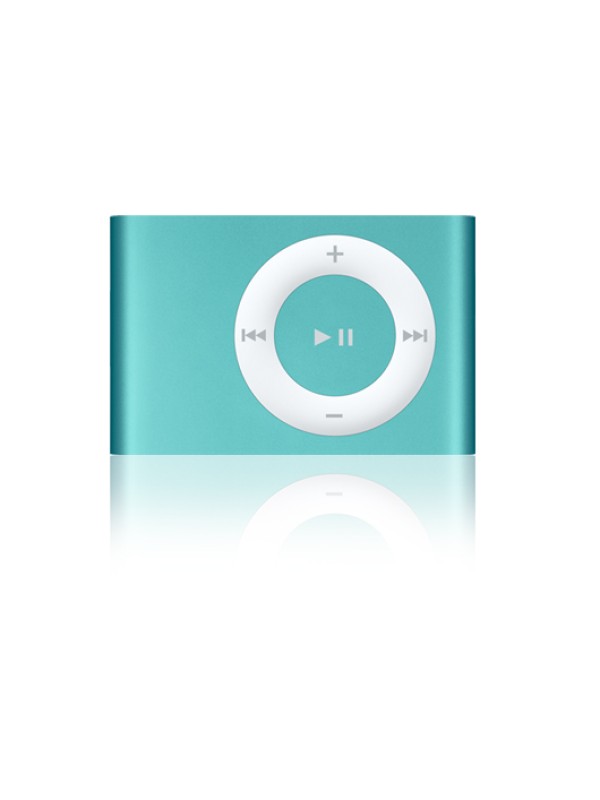 آي بود Shuffle