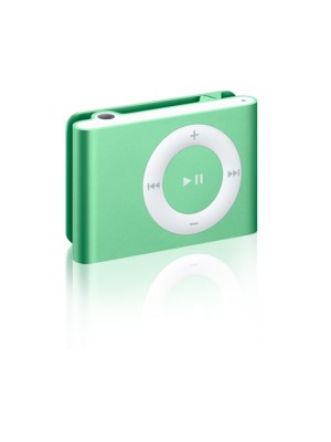 آي بود Shuffle