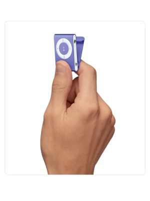 آي بود Shuffle