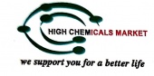 شركة هاي كيميكالز ماركت  ( هاي كيم)  كيماويات دوائية  -غذائية - صناعية